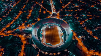 爱游戏在线服务-未来足球：结合科幻概念的创新场馆设计，未来足球发展